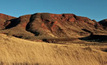 Image of Yinhawangka country curtesy of Yinhawangka Aboriginal Corporation