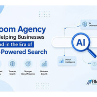 How Bloom Agency Is Helping Businesses Lead in the Era of AI-Powered Search