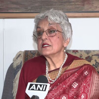 "She didn't let the BNP collapse," Ex Indian Envoy to Baangladesh mourns Zia's death