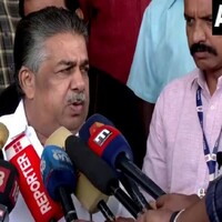 "An art form should be seen as an art form": Kerala Minister Saji Cherian on 'L2: Empuraan' row