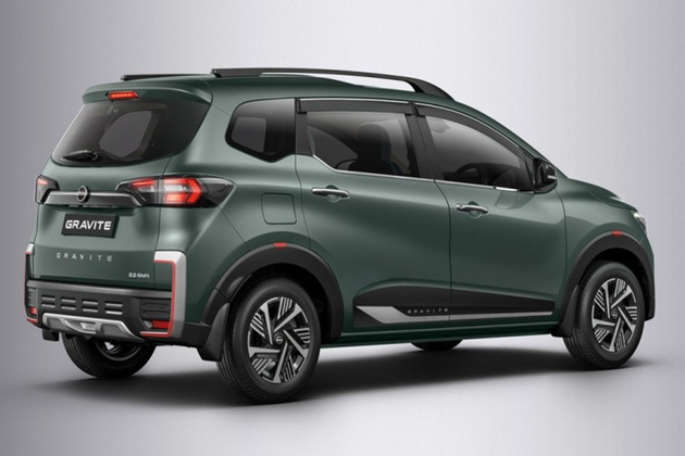 The Rs 5.65 lakh disruptor: Here's everything about the all-new Nissan Gravite