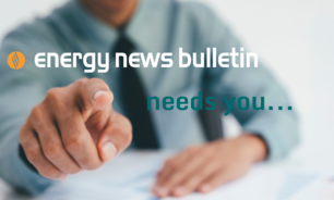 Energy News Bulletin needs you...