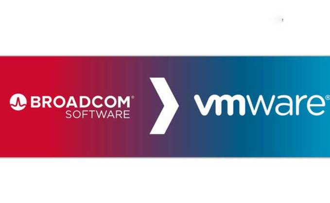 Broadcom macht Aktionäre reich, Wettbewerber froh und VMware-Partner böse