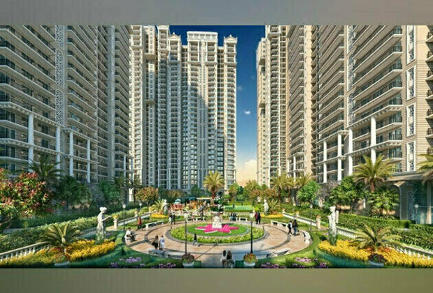 Know About Prateek Group's Upcoming Premium Residences in Siddharth Vihar, Ghaziabad