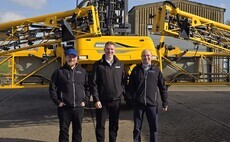 New owners bring fresh start for Chafer