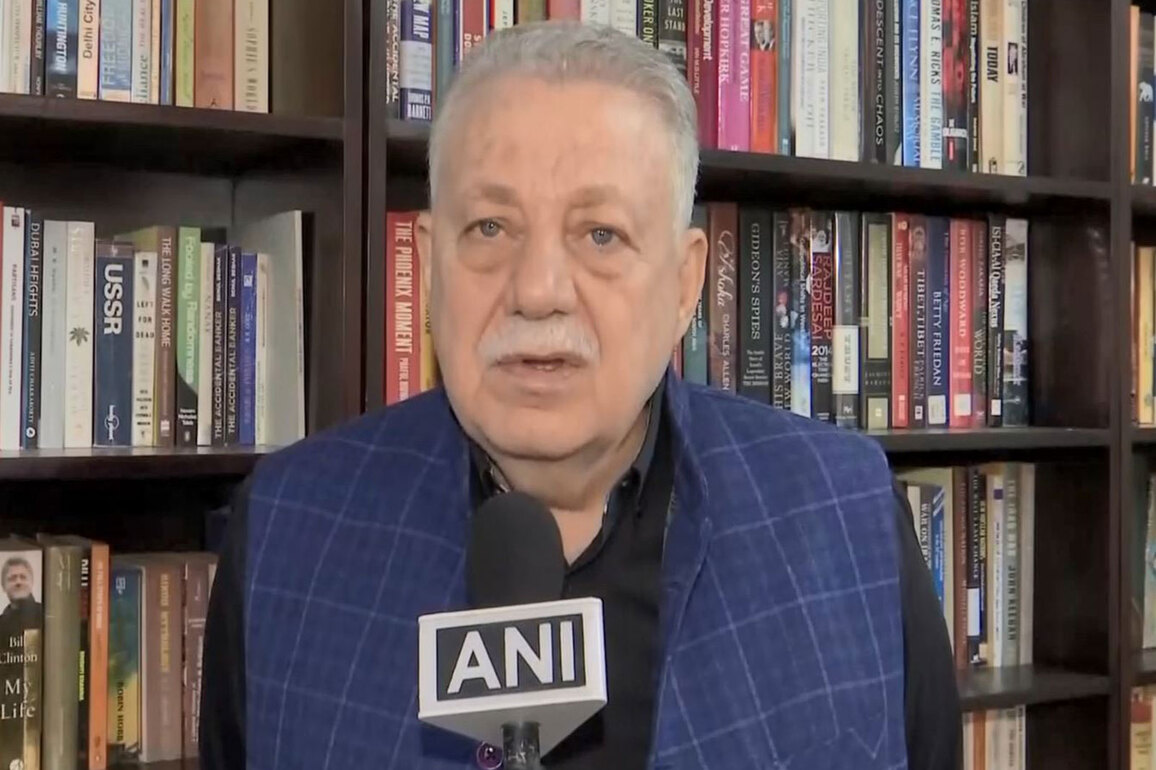"Bangladesh cannot survive without India; extremism straining ties": Foreign affairs expert Waiel Awwad on minority attacks in Bangladesh