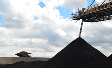 Yancoal halted over possible buy-out