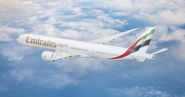 Emirates ramps up operations to Manila with four new weekly flights