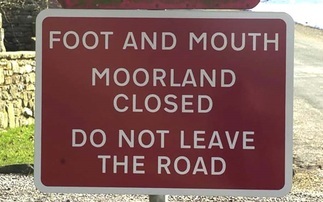 Farmers urged to be vigilant as foot-and-mouth disease confirmed in Cyprus