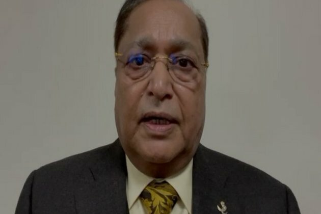 Chairman of British Sikh Association extends Baisakhi wish