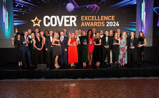 COVER Excellence Awards 2024: Winners announced