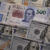 MEXICO-MEXICO CITY-EXCHANGE RATE