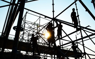 INPP's Jamie Hossain: Infrastructure UK's growth anchor through political cycles