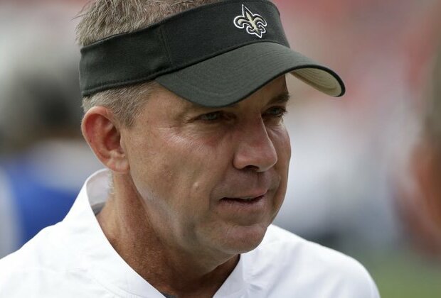 Transcript: Sean Payton video conference call - Saturday, April 25