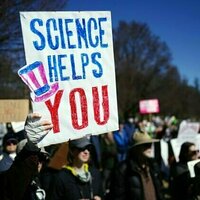 Three scientists speak about what it's like to have research funding cut by the Trump administration