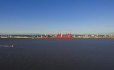 'Major milestone': Liverpool Bay CO2 storage pipeline wins planning consent