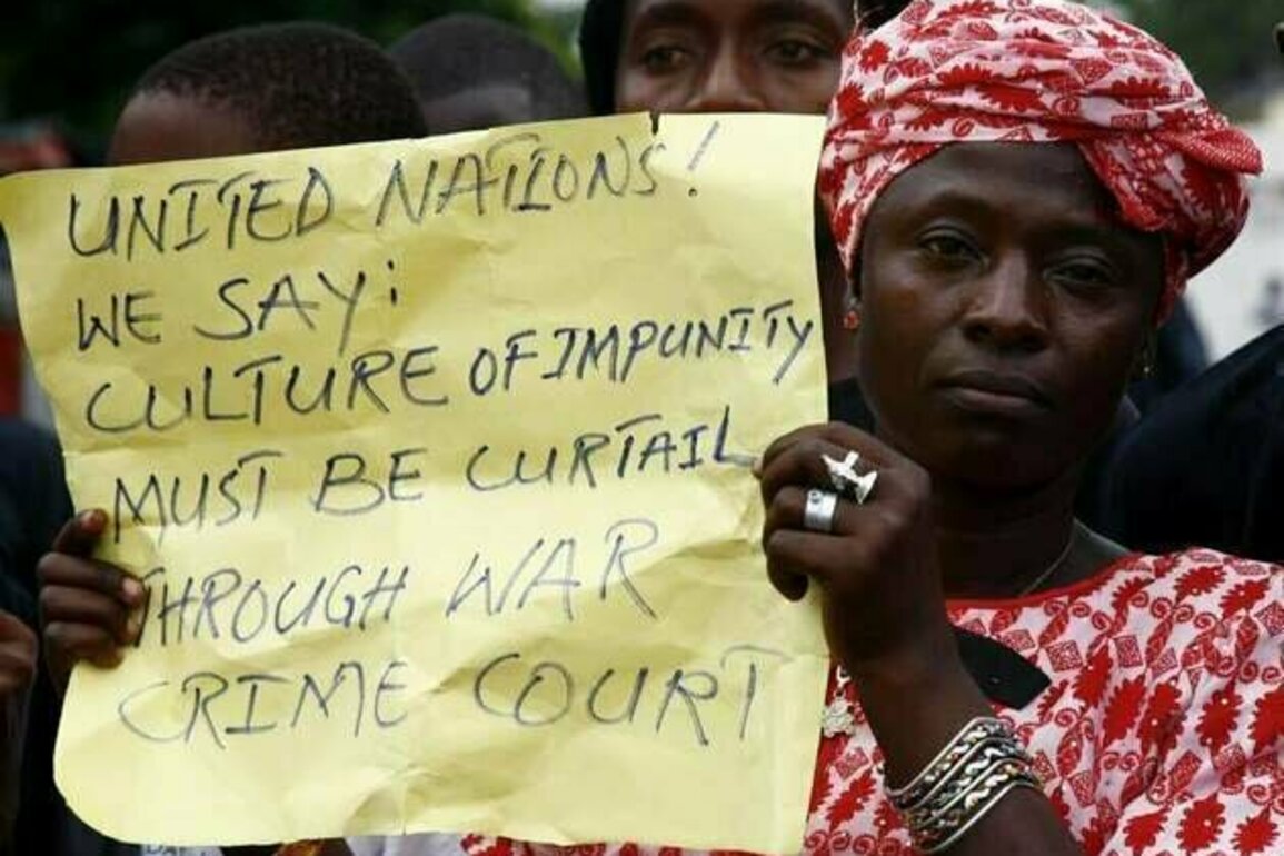 Liberia: Renew Mandate to Establish War Crimes Court