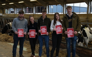 OPINION: Agriculture really is a sector full of opportunity