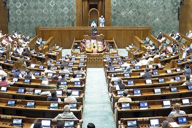 Budget Session: Congress MPs to move resolution seeking removal of LS Speaker Om Birla