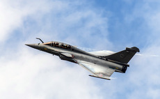 Tikehau-backed Ace Aerofondo IV raises €100m