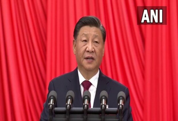 Third term secured, Xi tightens his grip over China, buckles up for diplomacy