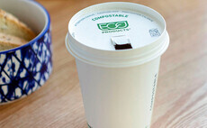 Eco-Products to launch sustainable packaging line in the UK 