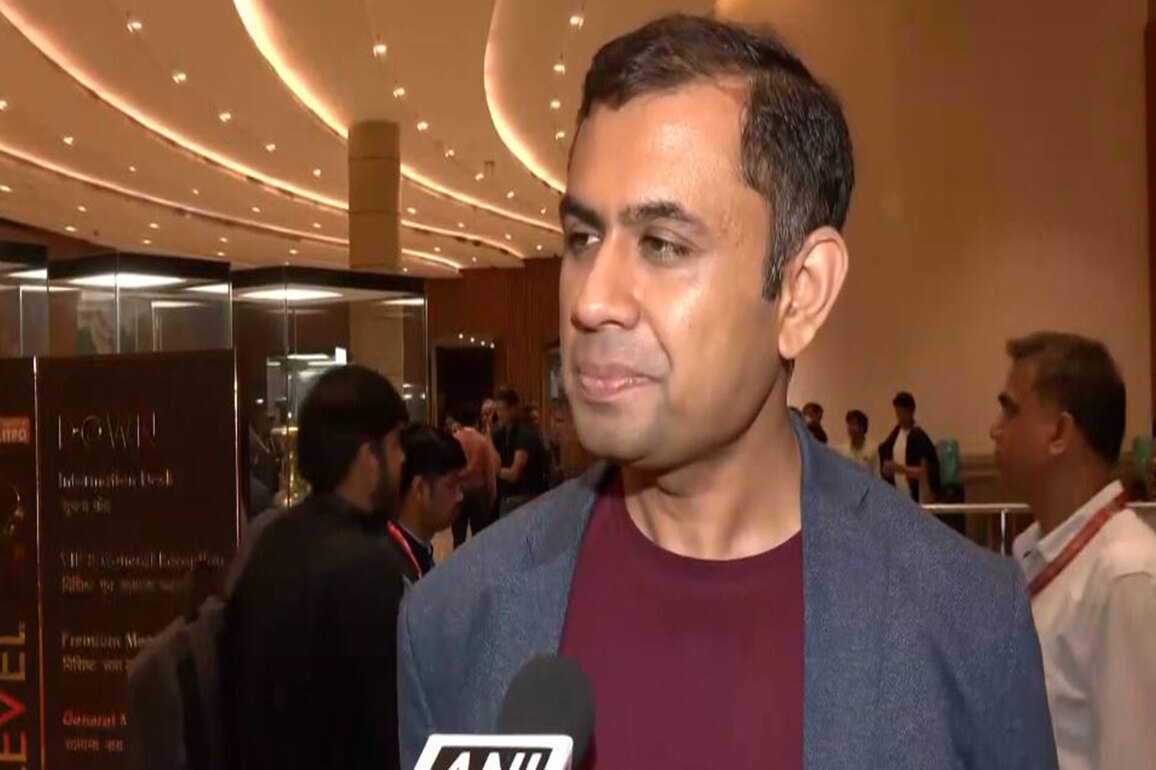 Agentic commerce to be India's next digital leap after UPI: Razorpay CEO Harshil Mathur
