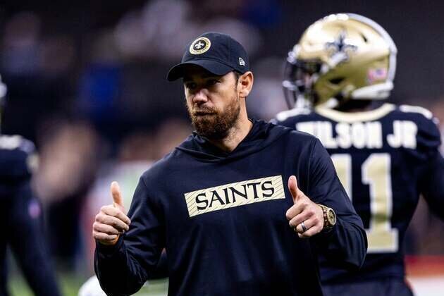 Reports: Raiders set to hire Klint Kubiak after Super Bowl LX