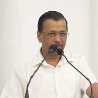 "AAP govt not just talking, we are taking strong action to make Punjab drug-free": Arvind Kejriwal