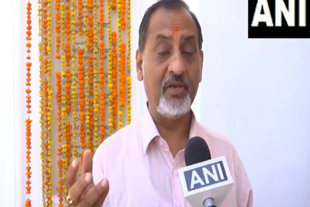BJP MLA Ajay Mahawar supports renaming Mustafabad, Baburpur; says Babur was 'cruel and a looter'