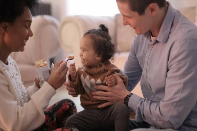 Study reveals poor co-parenting association with depression in dads