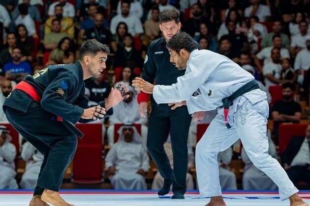 Registration opens for 18th Abu Dhabi World Professional Jiu-Jitsu Championship with AED 3 million prize pool