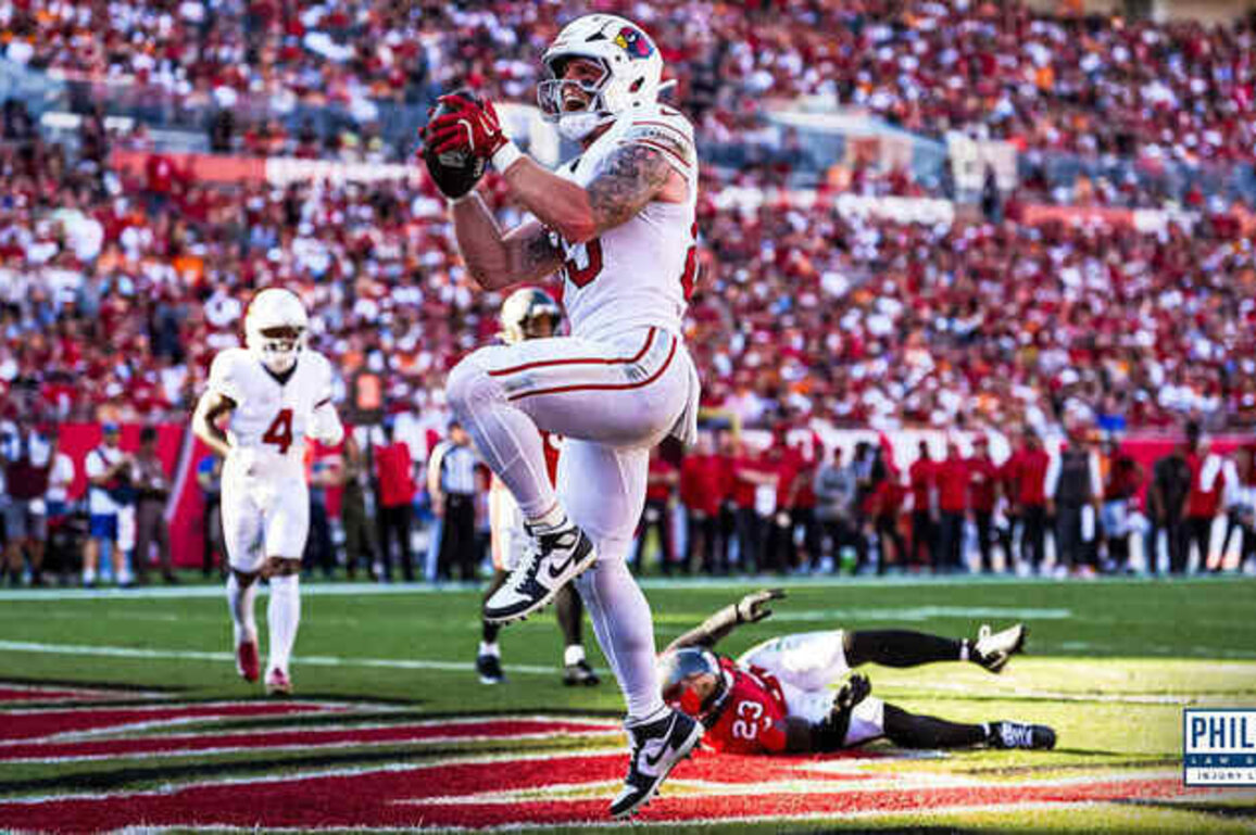 Cardinals Come Up Short Against Buccaneers