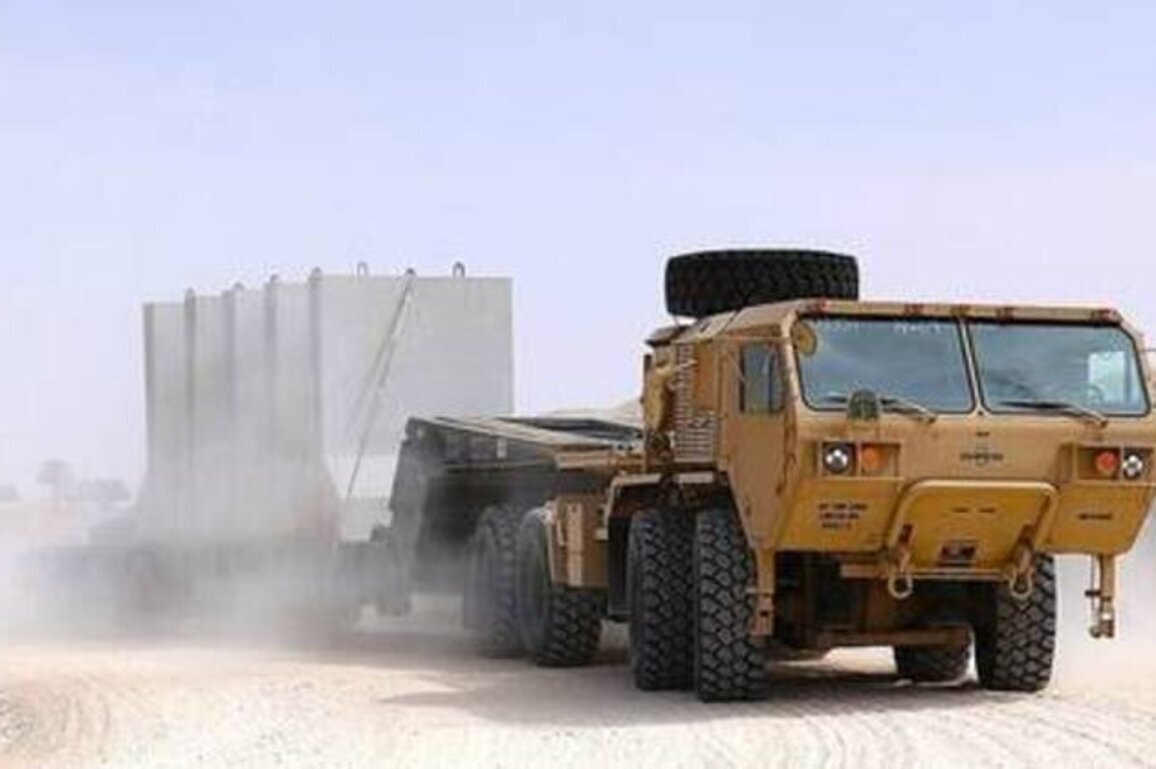 US base in Kuwait where six troops were killed lacked fortifications - media
