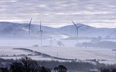 Scotland confirms it has halved greenhouse gas emissions since 1990