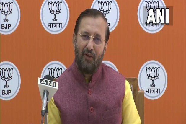 BJP questions Congress top leadership's silence