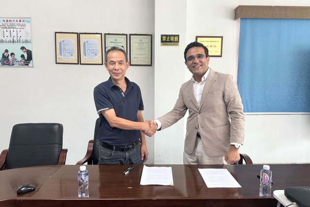 Mefron drives global standards home, partners with Hanrico for India's cable ecosystem