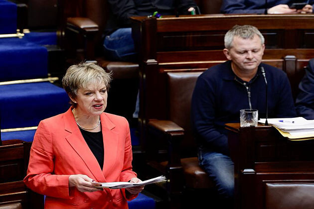 Labour proposes free GP care, childcare reforms in Ireland’s budget