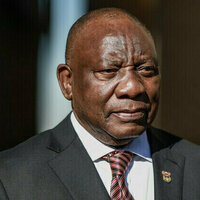 Hunger a test of South Africas democracy  president
