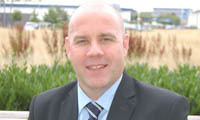 Pipe Center appoints national sales manager
