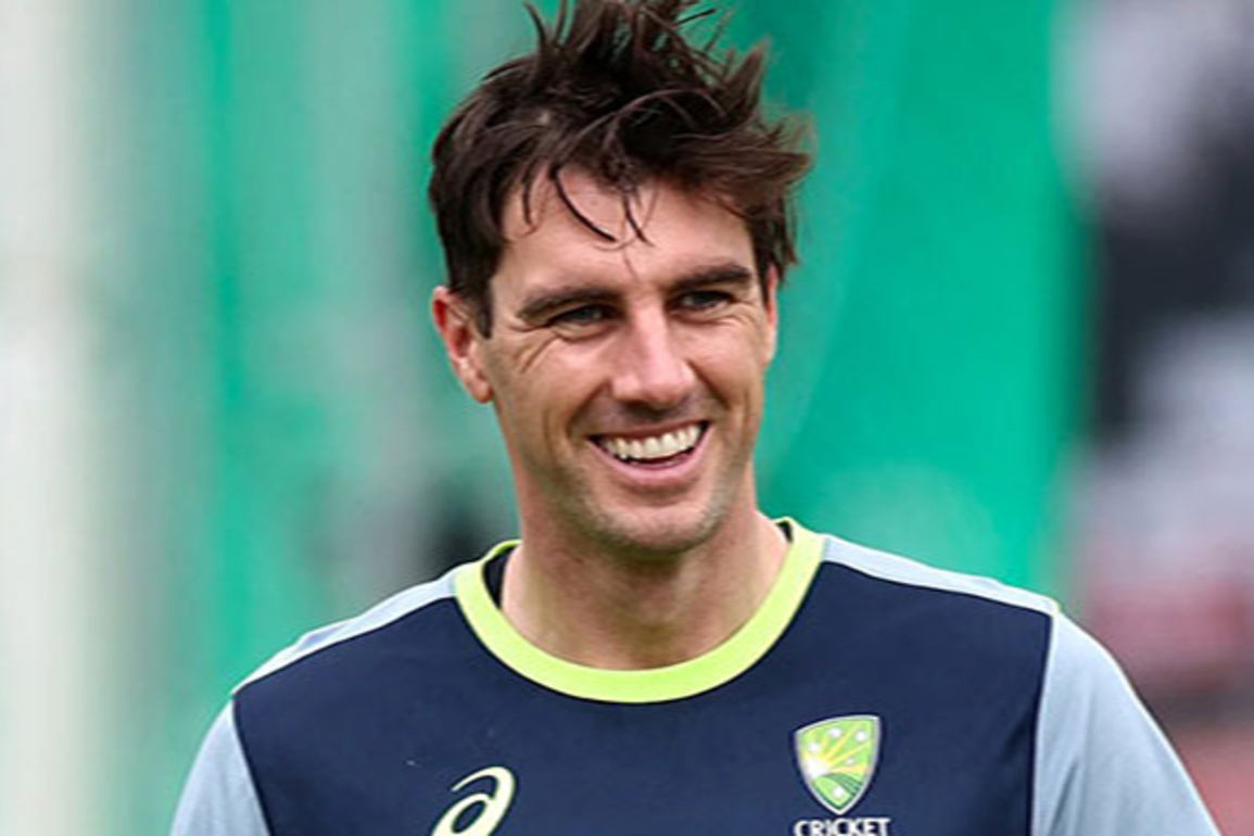 Cummins picks Australia's "special" player after wrapping up "great" Test against WI with victory