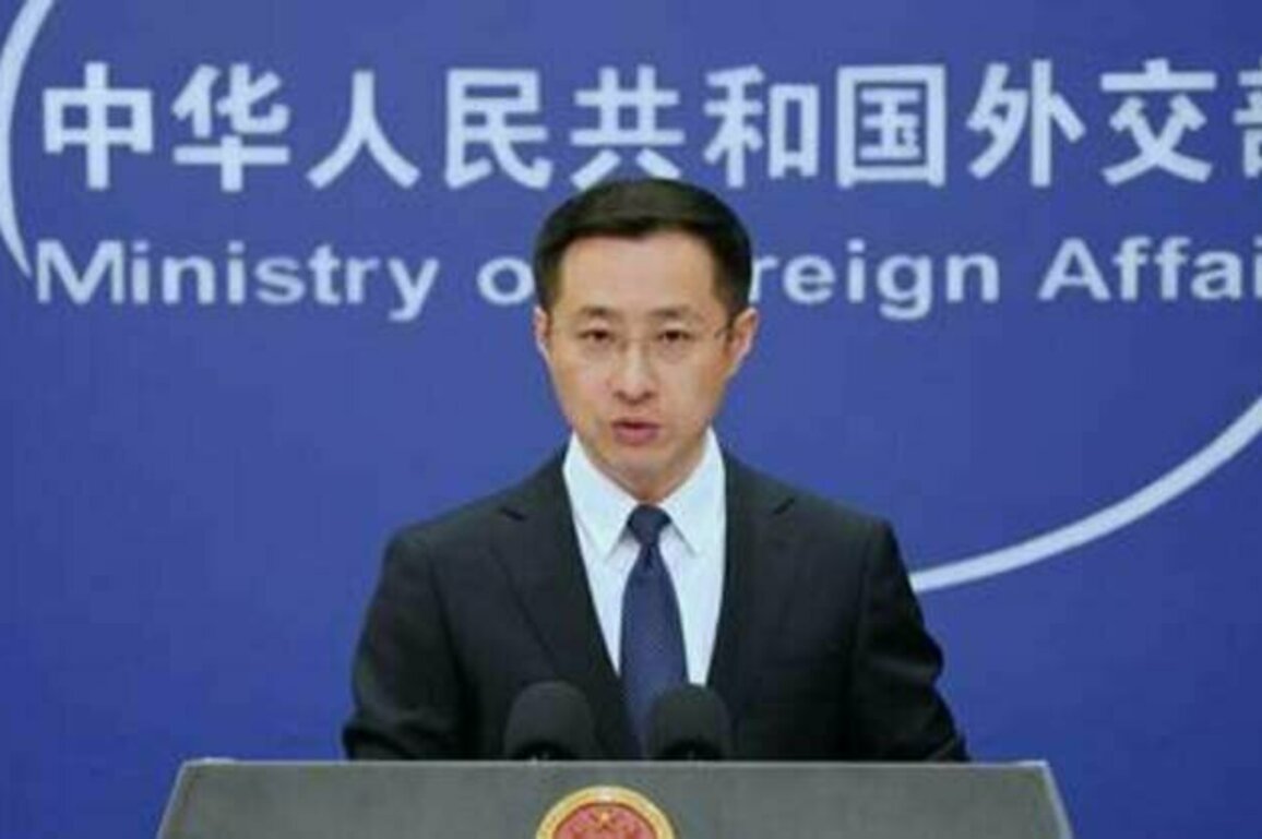 China condemns US tariffs