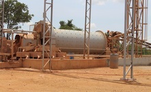 Goldplat has successfully installed and finalised the Stage 2 expansion of its new processing plant