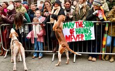 'Facts are being ignored' - Countryside in uproar over plans to ban trail hunting