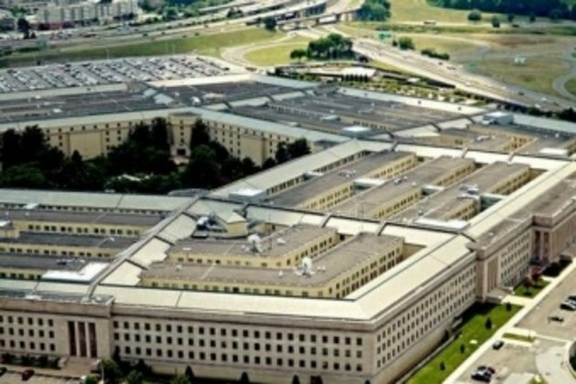 Pentagon tests new missile system