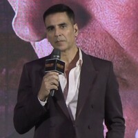 "Already scared...": Akshay Kumar's hilarious shout-out for wife Twinkle, actor Kajol over their new talk show