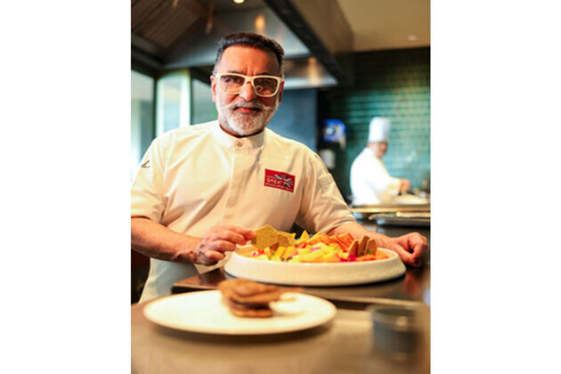 UK Food & Drink Showcases Its Growing Presence in India at Mumbai Culinary Event