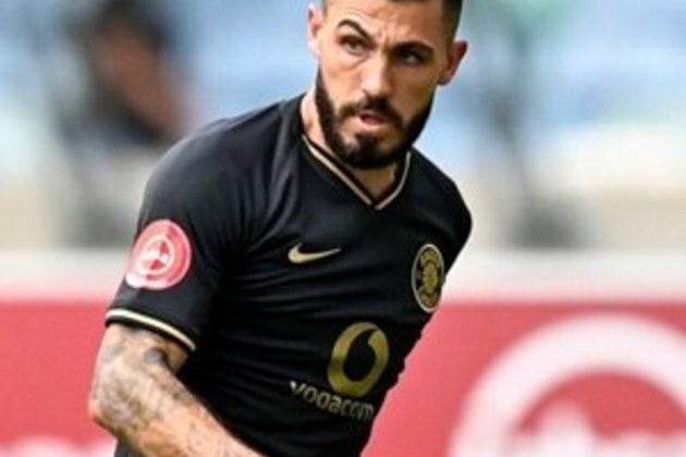 Cardoso delighted with contract extension at Chiefs