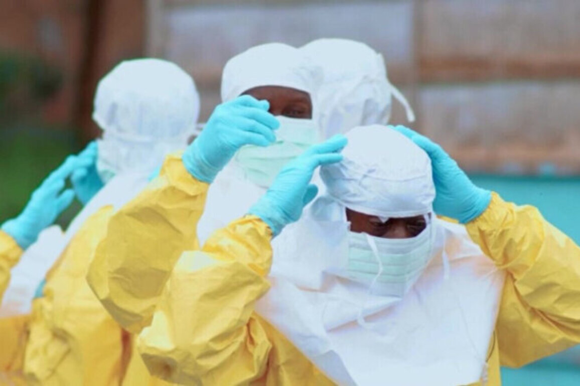 Bulgaria Faces Criticism Over Lack of Ebola Preparedness Measures