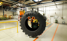 Investment paves the way at Mitas tyres